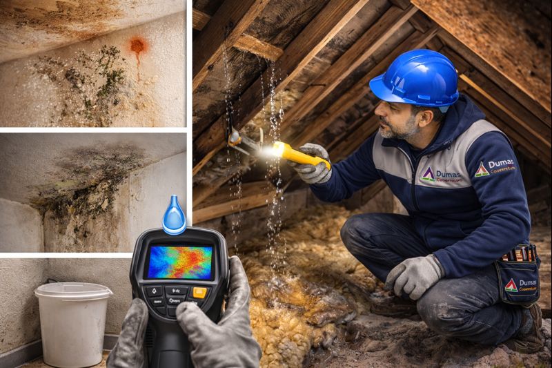 Tarifs couvreur & devis gratuit