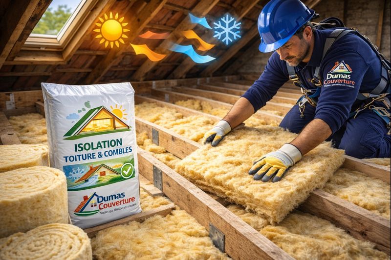 contact Artisan Dumas Couvertur